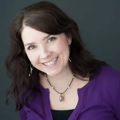 Paula Garner - Cocktails profile