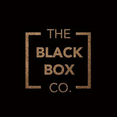 The Black Box Co. | Personalised Lifestyle Accessories profile