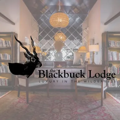 The Blackbuck Lodge profile