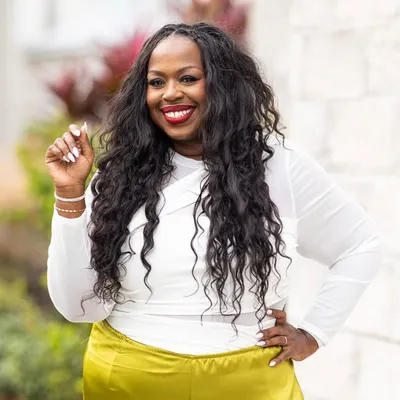 The Black Girl Doctor profile