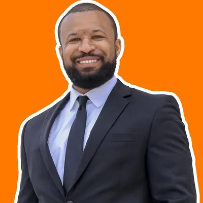 John Houston | The Black Wall Street profile