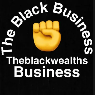 Black Organized profile