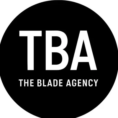 The Blade Agency profile
