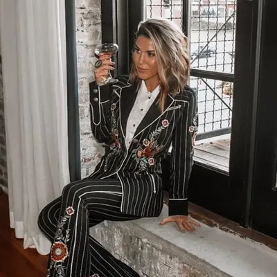 The bleacher babe | Brianna Bigbee profile