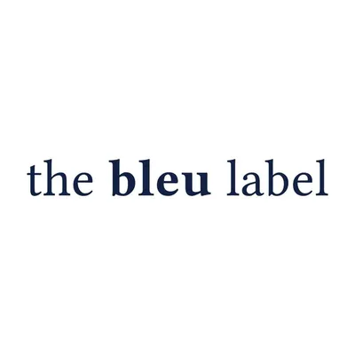 The Bleu Label profile