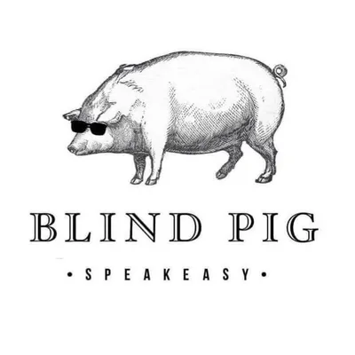 The Blind Pig Speakeasy profile