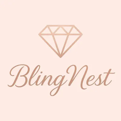 The bling nest profile