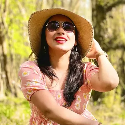 Abha | Family Travel Blogger profile