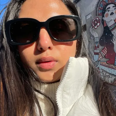 Tripti G profile