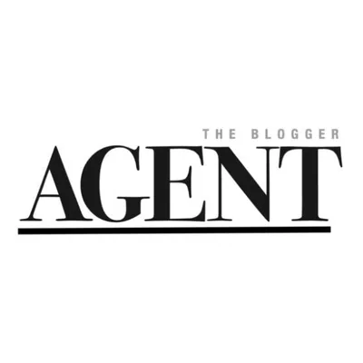 The Blogger Agent profile