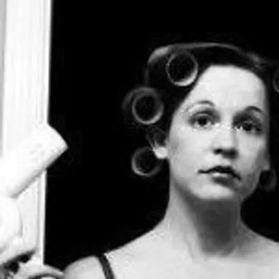 Jenny Lawson profile