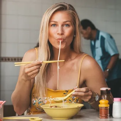 Kiki | The Blonde Abroad | Travel Blogger profile
