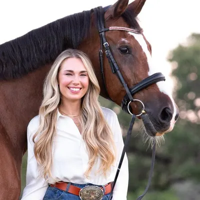 Madelyn Houser profile