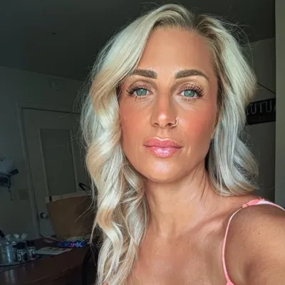 Andrea Repko profile