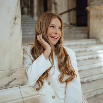 Dominika Trzaska profile