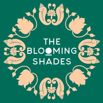 The Blooming Shades | Stationery Store💚✨ profile
