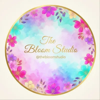 the bloom studioo🌸 profile