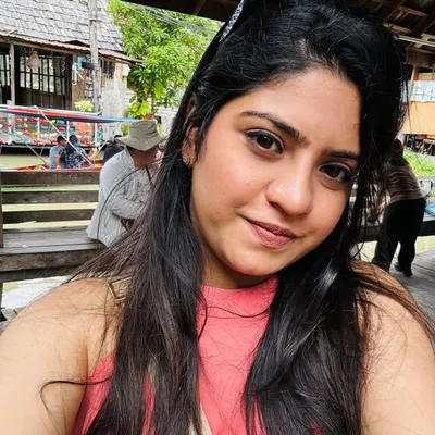 Saloni Choudhary profile