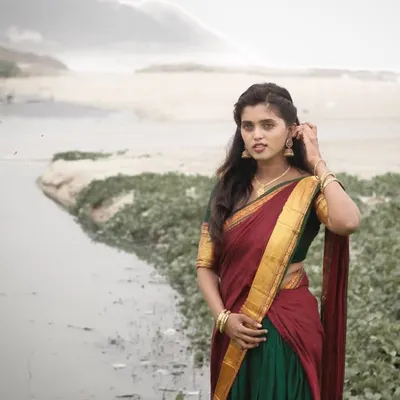 Lavanya profile