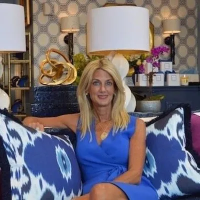 Krissađź”·Blue Octagon Brands profile