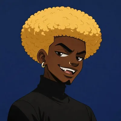 The Blu Mantic | Creative Strategist ๐ค๐๐ฑ profile