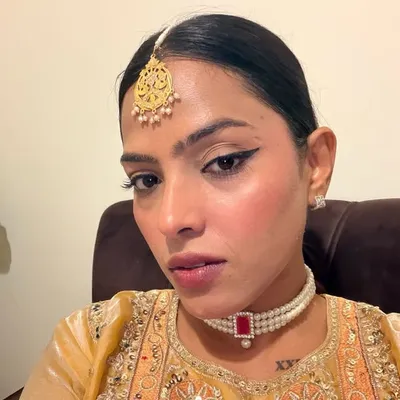 Kirti Jain|| Makeup & Skincare profile