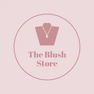 The Blush Store profile
