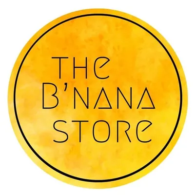 The B'nana Store profile