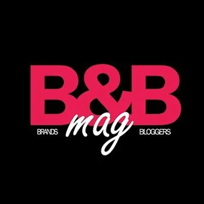 Brands and Bloggers Mag profile