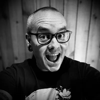 Scott Holmes profile