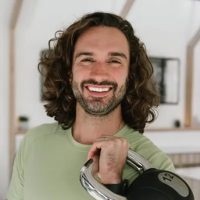 Joe Wicks profile