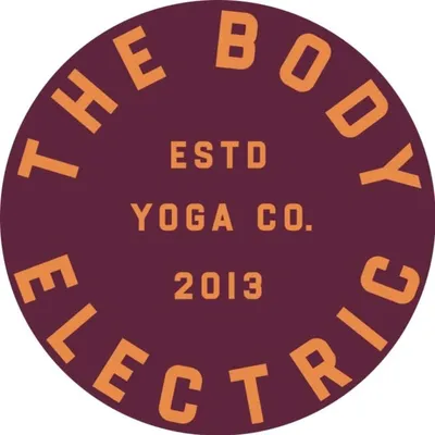 The Body Electric Yoga Company profile