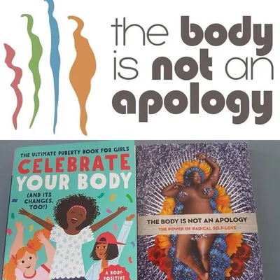 The Body is Not an Apology profile