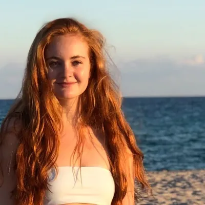 Michaela Garretson profile
