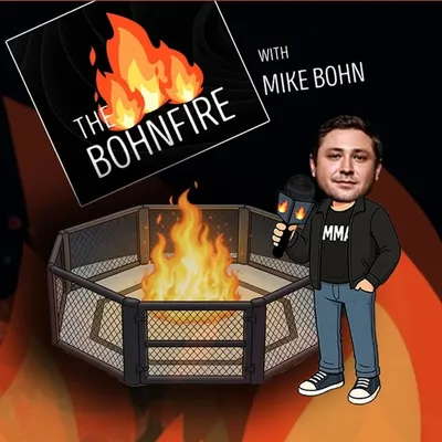 The Bohnfire MMA profile