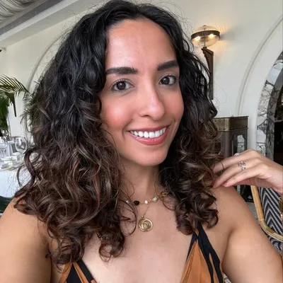 Natasha Amar | Adventure & Luxury Travel profile