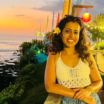 Lavanya Mangal | Travel โ๏ธ๐ฎ๐ณ profile