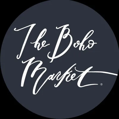 The Boho Market ® profile