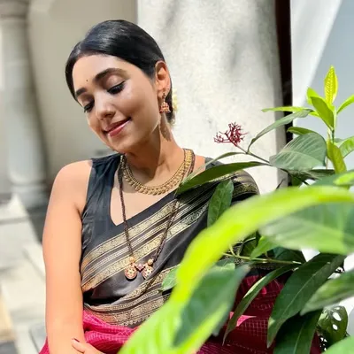 Niveditha Kannan profile