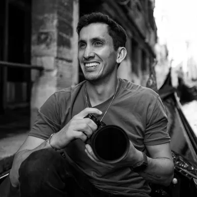Andres MacLean profile