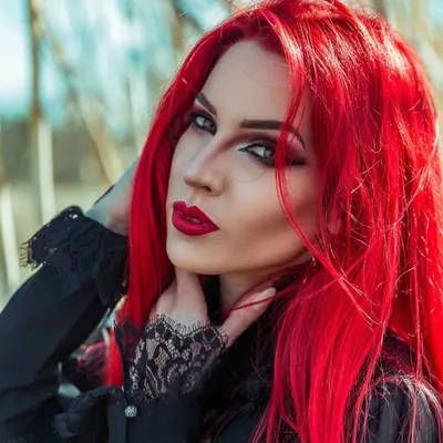 Model✖️Artist✖️Cosplay profile