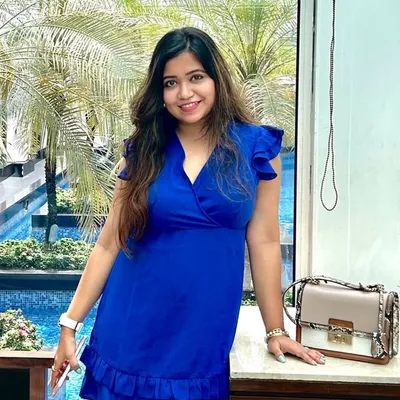 Manisha Kundu Vijay profile