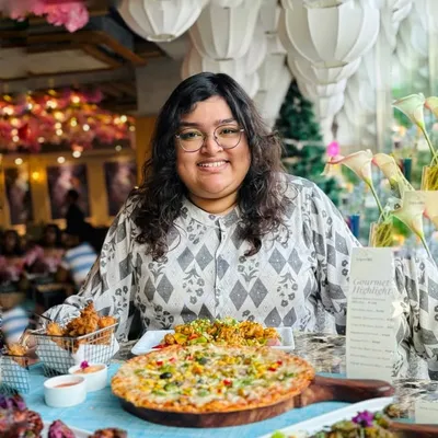 Priyanka |Kolkata Blogger profile