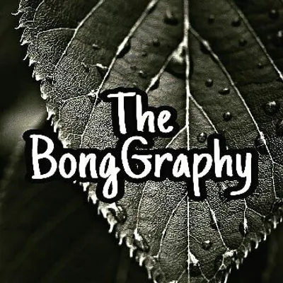 The BongGraphy profile