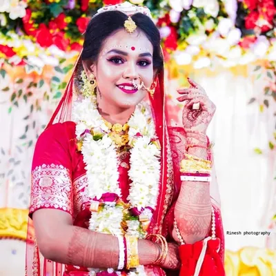 Pritha Karmakar profile