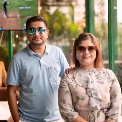 TheBongTrippers by Anusreea|Kolkata Blogger profile