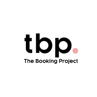 THE BOOKING PROJECT profile