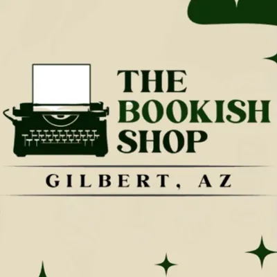 Bookstore & Coffee Shop profile