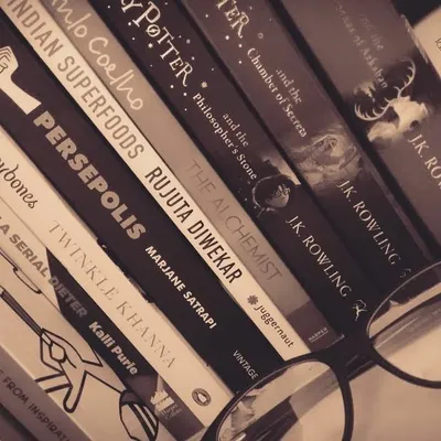 thebookmagnet profile