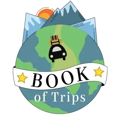 Book Of Trips ↓ profile